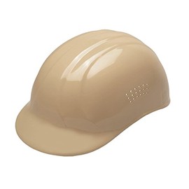 ERB 19126 67 Bump Cap, Beige