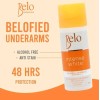 Belo Essentials 2 bttls Belo Intense White Anti-Perspiran