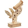 Artec 58430 Wooden Microscope Craft Kit, Crafts, Hobby, Crafts, Miscellaneous