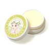 Banshodo Horse Oil Cream 1.1 oz (30 g) (Lemongras) Essential