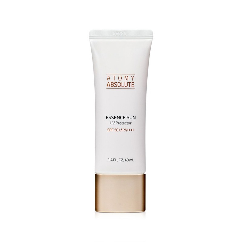 Atomy Absolute Essence Sun Cream 40ml x 2 / 애터미