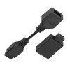 Bluetooth Controller Converter Wireless Game Console Converter Adapter for SEGA