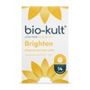 Bio-Kult Brighten – to Bring Out Your Inner Smile, with