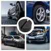 2 x Rubber Car Jack Pads, Rubber Pad for Car