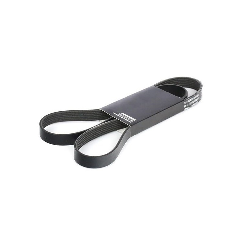 RIDEX 305P0144 V-Ribbed Belt 4.45 mm 1453 mm 21.36 mm