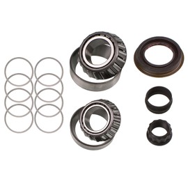 Motive Gear R11.5RTPK Rear Pinion Kit for a Chrysler 11.5" or GM 11.5" Differential with Timken Tapered Bearings
