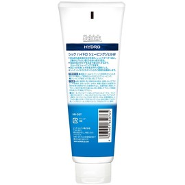 Schick Hydro Shaving Gel 8.5 oz (240 g)