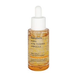 Jennabell PDR&Vita Toning Ampoule 30ml / 제나벨 피디알앤 비타 토닝 앰플 30ml