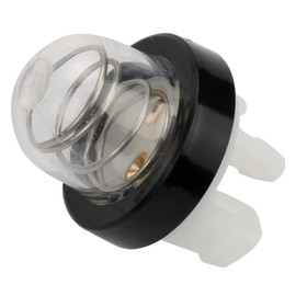 Go-cheers 4238 350 6201 Primer Bulb for Stihl TS410 TS420 Concrete Saw BR350 BR430 BR450 SR430 SR450 Leaf Blower Stihl TS420 Primer Bulb 4238-350-6201