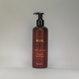 NVAL Regenerante Pro Aging, Pure Golden Anti-Ageing Cream, 50 ml (Cleansing Lotion, 1)