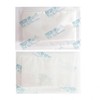 FreshUp Fish and Meat Food Moisture Absorbing Pads, 500 Sheets (1 Box) 1 Box