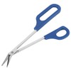 Long Handle Toenail Scissors for Thick Toe Nails Easy Reach