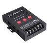 ezonpinzv New Updated Version DC 5V-24V RGB LED Controller Max