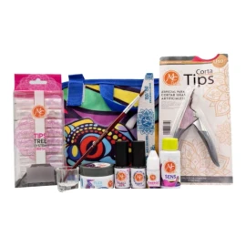 Mc Nails Kit School