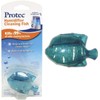 Protec Humidifier Cleaning Fish, Tank Cleaner, Fights Slime & Odor,