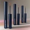 Two Slash Four Tooth Slash For Shining Brow Color Cara