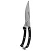 Poultry Scissors - Kitchen Scissors, Meat Scissors with Safety Lock,