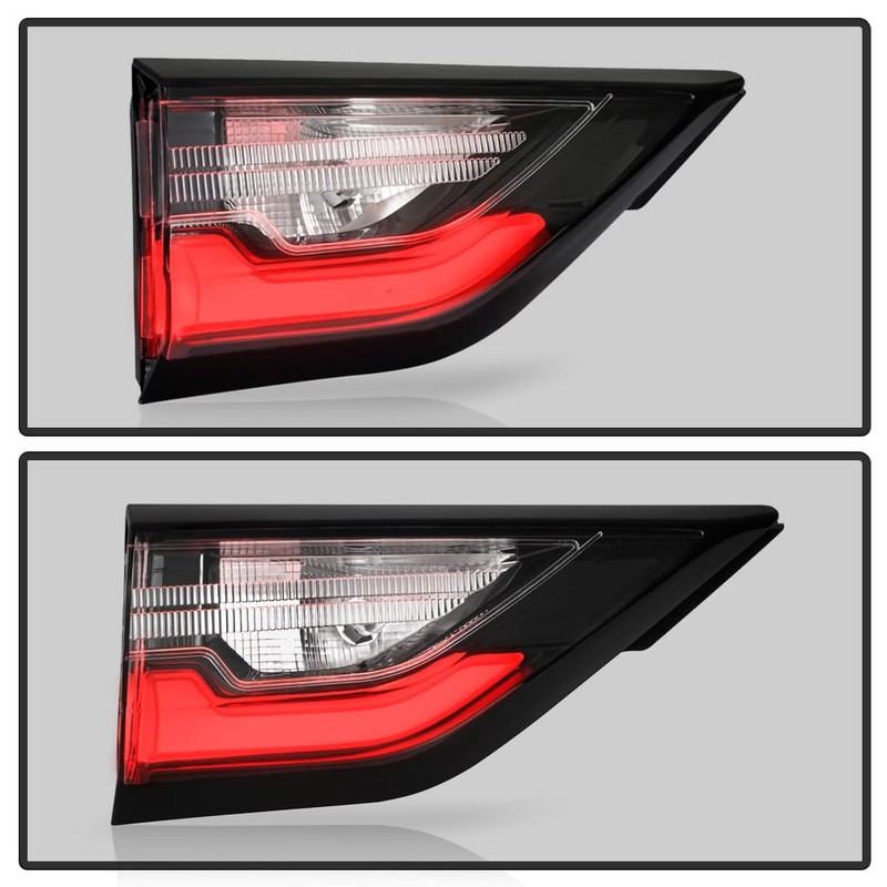 KEEKPO - For 2018 2019 2020 2021 Chevy Traverse Inner