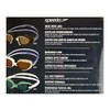 Speedo - Adult Swim Goggles, 3 Pack