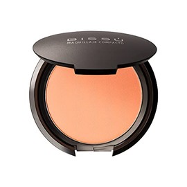 BISSU MAQUILLAJE EN POLVO COMPACTO 08 WHEAT