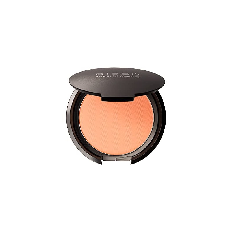 BISSU MAQUILLAJE EN POLVO COMPACTO 08 WHEAT