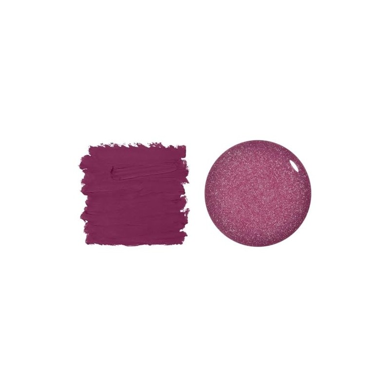 Nyx Professional Makeup, Bridgerton Kit de Labios Tonos Amethyst amour