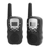 T388 Mini Handled Transceiver LCD Screen TwoWay Radios with Light
