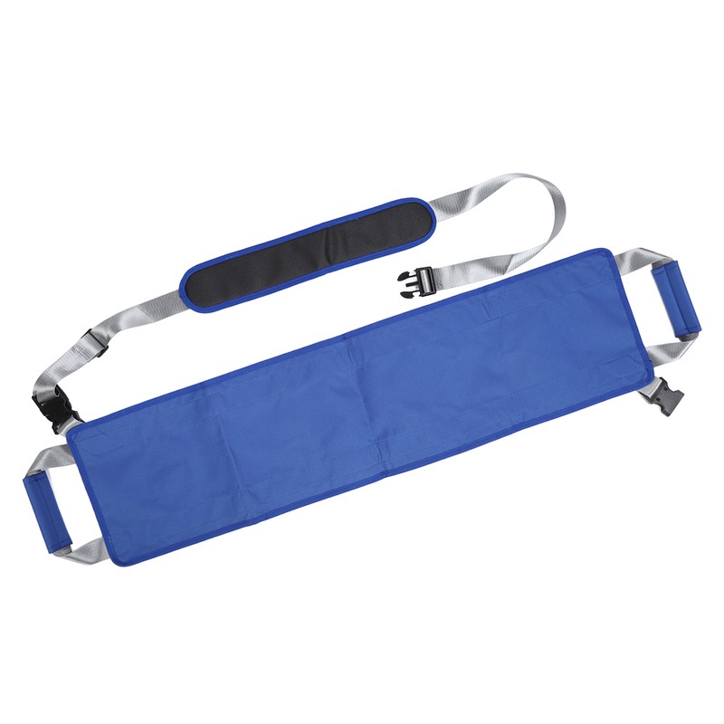 Bed Transfer Sling Soft Waterproof Patient Elderly Safety Lifting Aid