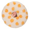 Ear Piercing Pillow Breathable Soft Head Neck Support Side Sleeping
