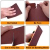 Sandpaper Roll 5m x 93mm Aluminum Oxide Sanding Paper for