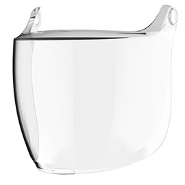 JSP EVOGuard C2 Industrial Antimist and Anit Scratch Visor for JSP EVO Helmets (ADA250-060-000)