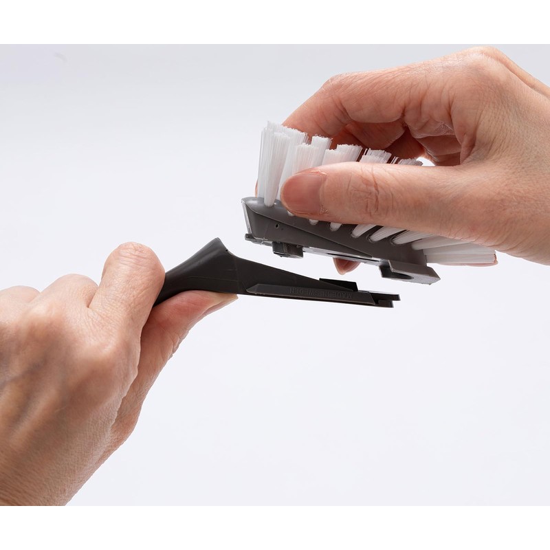 eocto ecomfortHouse Dish Brush 1 Piece