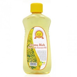Hydrating Body Oil with a Soft, Subtle Canola Scent 465ml