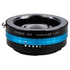 Fotodiox Pro Lens Mount Adapter, for Yashica AF Lens to