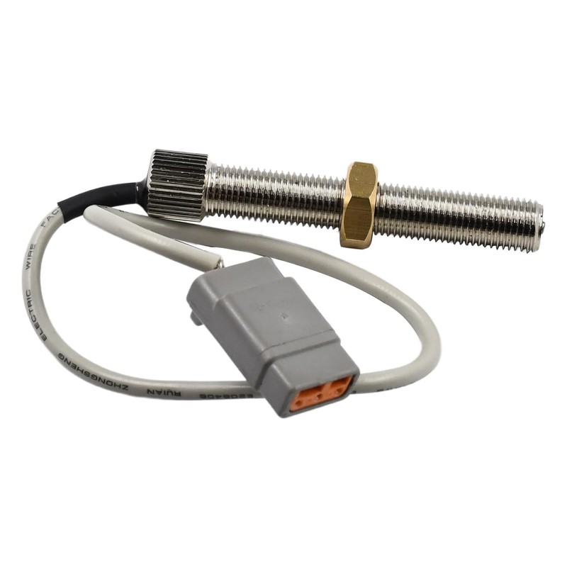 Manioiity RV Magnetic Speed Pick-Up Crank Sensor 0D2244M Compatible with