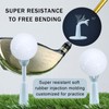 EujRcf Golf Tees Adjustable Golf Tee Driving Range Golf Tees