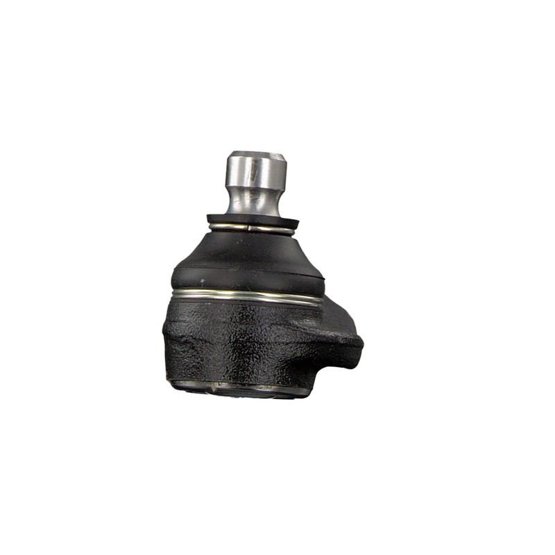 febi bilstein 01521 Ball Joint with Mounting Material, Pack of