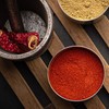 Pimenton de la Vera Picante DOP (Hot Smoked Paprika) Food