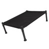Elevated Dog Bed Detachable Washable Easy To Assemble Waterproof Skid