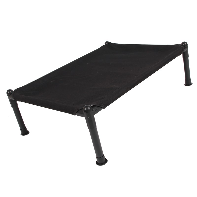 Elevated Dog Bed Detachable Washable Easy To Assemble Waterproof Skid