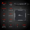 S905X TF Card U Disk HDMI 2.1 Smart TV Box