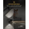 L LOHAS LED Motion Sensor Night Light, [2 Pack] Bright