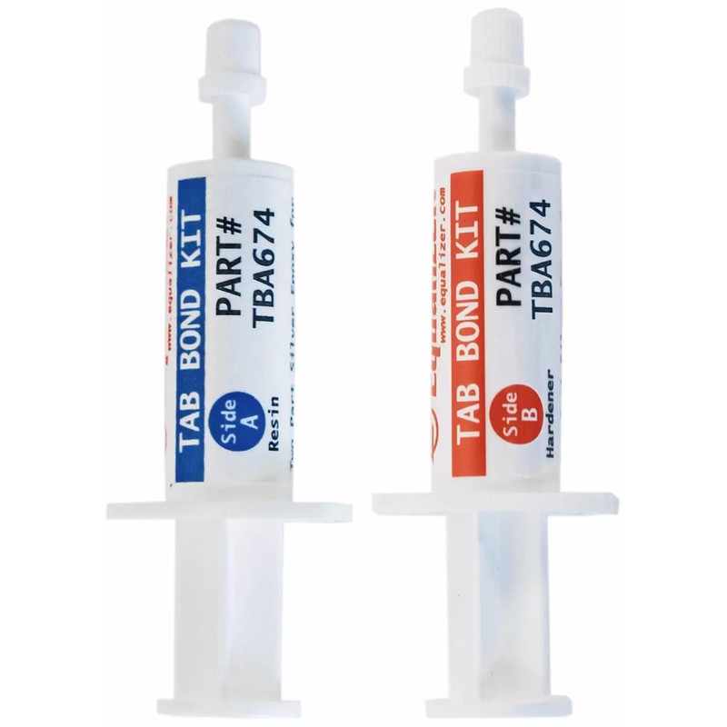 Equalizer TAB Repair Kit for Rear Window Defroster – TBA674