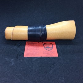 Leather Laces 3mm Leather Laces Fine Leather Flat Laces Cowhide Nume Leather Full Vegetable Tanning Leather Craft Handicraft [Set of 5] Maeki Leather CREEK Shoelaces Leather Accessories -