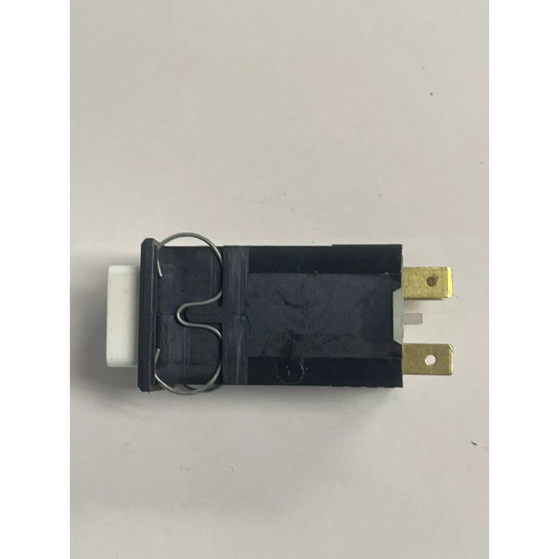 UND LAB INC. MXSP10400 MXSP 10400 POWER LOAD WHITE PUSH