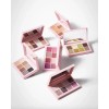Paleta 8 Sombras Mini Snap Duet Palette Beauty Creations®