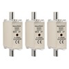 Heschen NH Fuse Link NH000 50A gG Front Indicator Combination