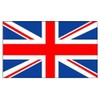 Gt Britain (Union Jack) National Flag 5ft x 3ft 100
