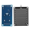 Rain water sensor module,12V Rain Water Raindrops Detection Sensor Module