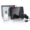 CSL, Wireless Weather Station with Colour Display and Outdoor Sensor,